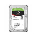ST8000VN0022 Seagate IronWolf 7200 RPM SATA Hard Drive