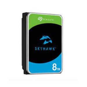 ST8000VX010 Seagate 8TB ‎5.4K RPM Hard Drive SATA 6GBPS