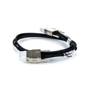 STACK-T2-1M= Cisco Stackwise 1m Switch Stacking Cable