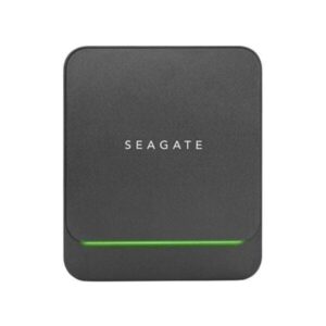 STJM500400 Seagate Barracuda 500GB Solid State Drive