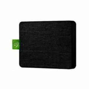 STJW500400 Seagate 500GB External Solid State Drive