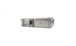 SU2000R3X155 APC Ruggedized Smart UPS 2000VA, 120V, RM