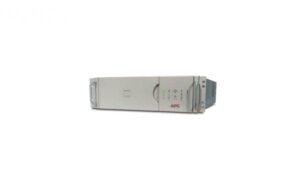 SU2200R3X167 APC Autosensing Smart UPS 2200VA