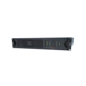 SUA1500RM2U APC Smart-UPS 1500VA USB Serial RM 2U 120V