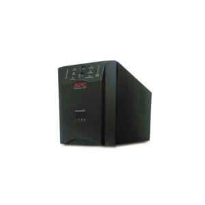 SUA1500X93 APC Smart-UPS 1500VA USB 120V SHIPBOARD
