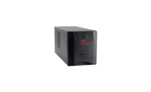 SUA750IX38 APC Smart-UPS 750 UPS 500 Watt 750 VA