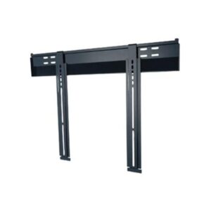 SUF660P Peerless Slimline Universal Ultra-Thin Flat Wall Mount