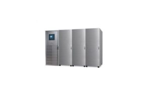 SUG580A90UL G5k 80 kVA 480V UPS with Adj Batt UL924 BACKUP