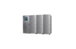 SUG580S90UL G5K 80 KVA 480V UPS with Stand Alone Batt UL924