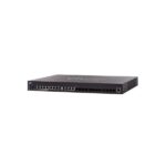 SX550X-24FT-K9-NA Cisco SX550X-24FT 24-Port 10G Stackable Managed