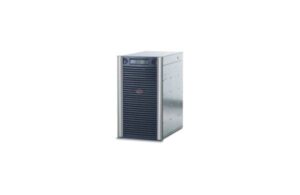 SYA16K16RMP APC Symmetra LX 16kVA Scalable to N+1 Rack-mount