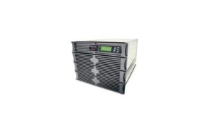 SYH6K6RMT APC Symmetra RM 6kVA Scalable to 6kVA N+1 208/240V