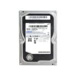 HD082GJ Samsung Spinpoint S166 80GB 7200RPM SATA Hard Drive