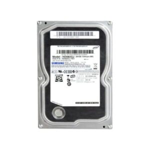 HD082GJ Samsung Spinpoint S166 80GB 7200RPM SATA Hard Drive