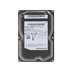 HD103SI Samsung Spinpoint F2EG 1TB 5400RPM SATA Hard Drive