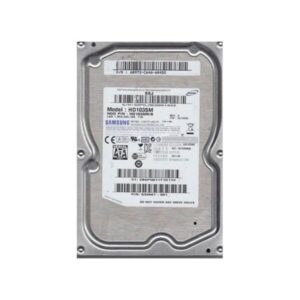 HD103SM Samsung Spin point F3 1TB SATA 6Gbps Hard Drive
