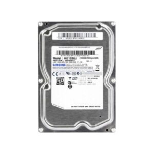 HD103UJ Samsung Spinpoint F1 1TB 7200RPM SATA Hard Drive