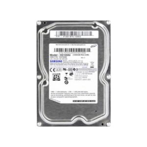 HD105SI Samsung Spin point F3EG 1TB SATA 3Gbps Hard Drive