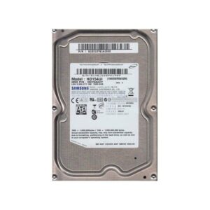 HD154UI Samsung Spin point F2EG 1.5TB 5400RPM SATA Hard Drive