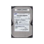 HD160JJ/P Samsung Spinpoint P80SD 160GB SATA Hard Drive