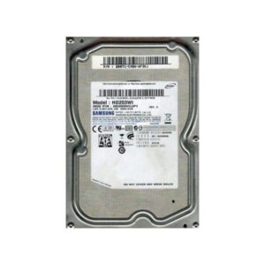 HD203WI Samsung Spinpoint F3EG 2TB 5400RPM SATA Hard Drive