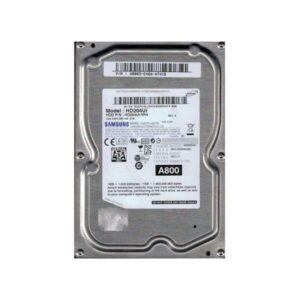 HD204UI Samsung Spinpoint F4EG 2TB 5400RPM SATA Hard Drive