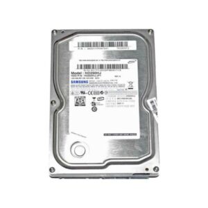 HD250HJ Samsung Spin point S250 250GB 7200RPM SATA Hard Drive