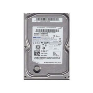 HD251HJ Samsung Spinpoint F1 250GB 7200RPM SATA Hard Drive