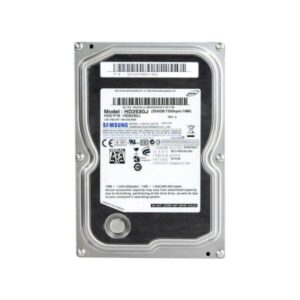 HD253GJ Samsung Spinpoint F3 250GB 7200RPM SATA Hard Drive