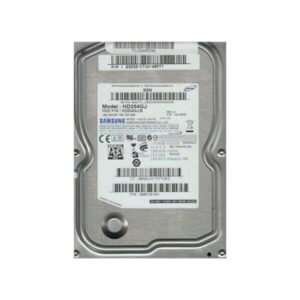 HD254GJ Samsung Spinpoint F3 250GB 7200RPM SATA Hard Drive