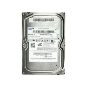 HD300LJ Samsung Spinpoint T133S 300GB 7200RPM SATA Hard Drive