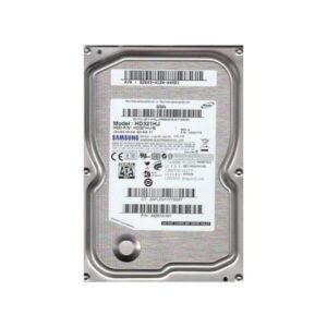 HD321HJ Samsung Spinpoint F1 320GB 7200RPM SATA Hard Drive