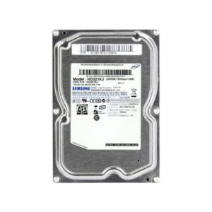 HD321KJ Samsung Spinpoint T166 320GB 7200RPM SATA Hard Drive