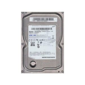 HD322GJ Samsung Spinpoint F4 320GB 7200RPM SATA Hard Drive
