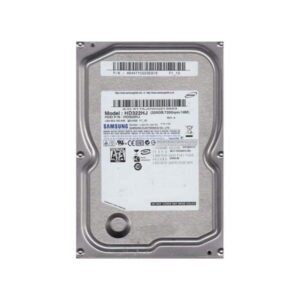 HD322HJ Samsung Spinpoint F1 320GB 7200RPM SATA Hard Drive