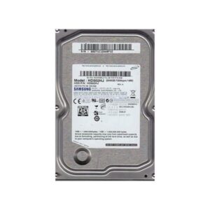 HD502HJ Samsung Spinpoint F3 500GB 7200RPM SATA Hard Drive