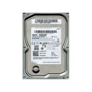 HD502HM Samsung Spinpoint F3 500GB 7200RPM SATA Hard Drive