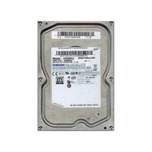 HD502IJ Samsung Spinpoint F1 500GB 7200RPM SATA Hard Drive