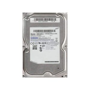 HE103UJ Samsung Spinpoint F1 RAID Class 1TB 7200RPM Hard Drive
