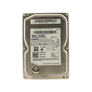 HE160HJ Samsung Spinpoint 160GB 7200RPM SATA Hard Drive