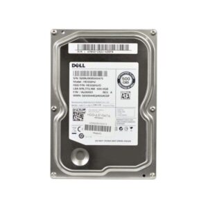HE502HJ Samsung Spinpoint F3R 500GB 7200RPM SATA Hard Drive