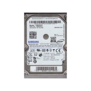 HM250HI Samsung Spinpoint M7 250GB 5400RPM SATA Hard Drive