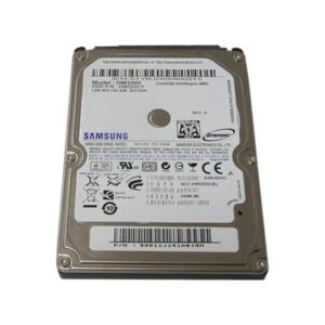 HM320II Samsung Spinpoint M7 320GB 5400RPM SATA Hard Drive