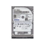 HM500LI Samsung Spinpoint M6 3D 500GB 5400RPM SATA Hard Drive