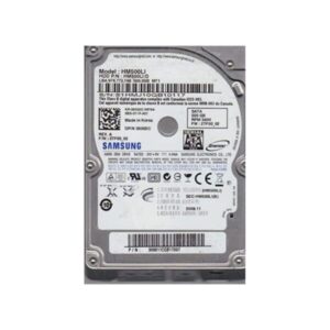 HM500LI Samsung Spinpoint M6 3D 500GB 5400RPM SATA Hard Drive