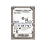 HM501II Samsung Spinpoint M7E 500GB 5400RPM SATA Hard Drive