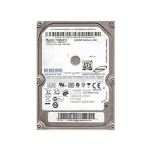 HM501II Samsung Spinpoint M7E 500GB 5400RPM SATA Hard Drive