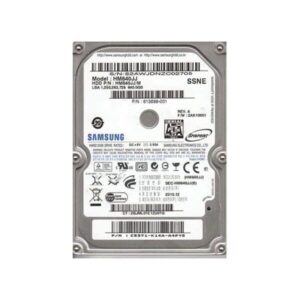 HM640JJ Samsung Spinpoint MP4 640GB SATA Hard Drive
