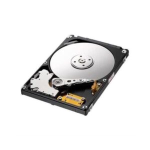 HM641JL Samsung Spinpoint M7E 640GB 5400RPM SATA Hard Drive