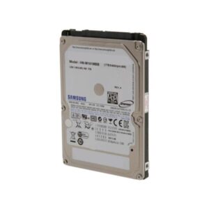 HN-M101MBB Samsung Spin point M8 1TB 5400RPM SATA Hard Drive